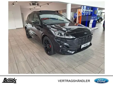 Annonce FORD KUGA Essence 2024 d'occasion 