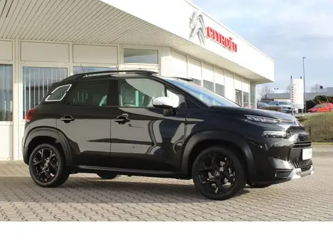 Used CITROEN C3 AIRCROSS Petrol 2021 Ad 