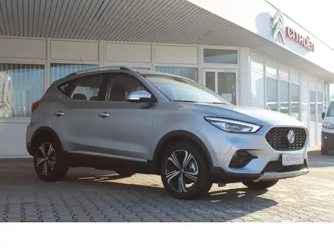 Annonce MG ZS Essence 2023 d'occasion 