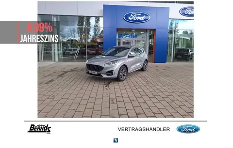 Used FORD KUGA Petrol 2024 Ad 