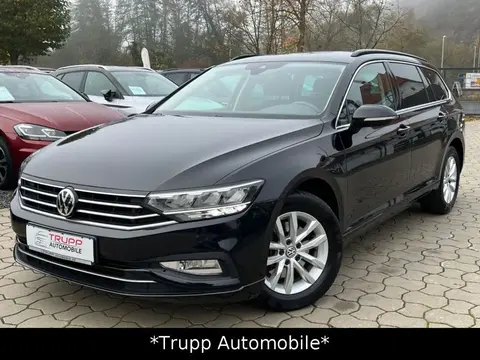 Used VOLKSWAGEN PASSAT Petrol 2019 Ad 