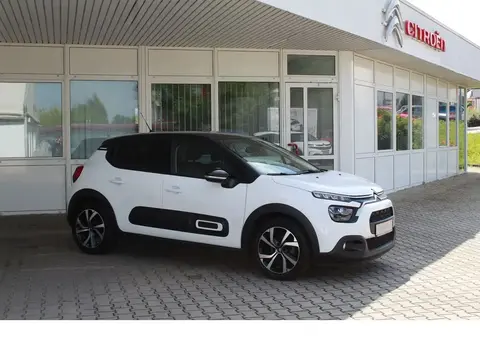 Annonce CITROEN C3 Essence 2021 d'occasion 