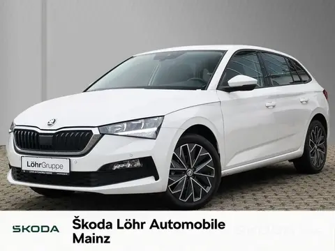 Annonce SKODA SCALA Essence 2023 d'occasion 