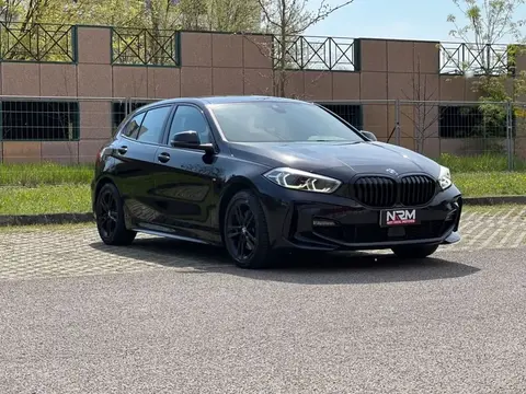 Used BMW SERIE 1 Diesel 2019 Ad 