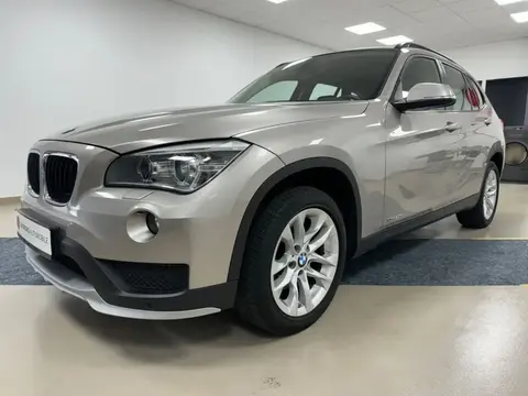 Used BMW X1 Diesel 2015 Ad 