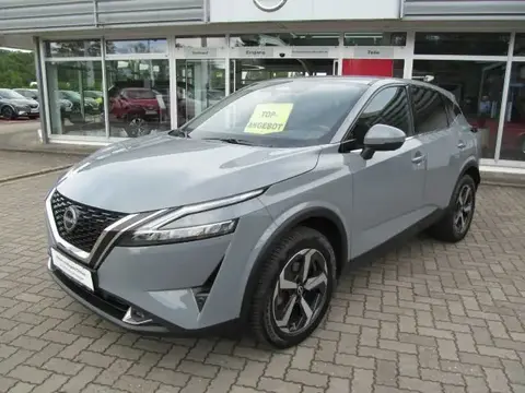 Used NISSAN QASHQAI Petrol 2023 Ad 