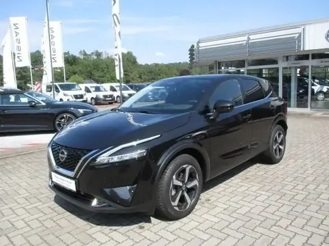 Used NISSAN QASHQAI Petrol 2023 Ad 