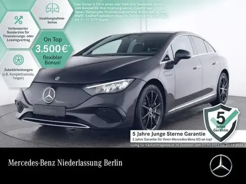 Annonce MERCEDES-BENZ EQE Non renseigné 2023 d'occasion 