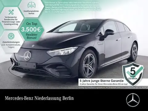 Annonce MERCEDES-BENZ EQE Non renseigné 2023 d'occasion 