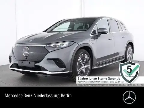 Annonce MERCEDES-BENZ EQS Non renseigné 2023 d'occasion 