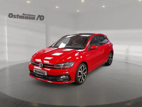 Used VOLKSWAGEN POLO Petrol 2020 Ad 