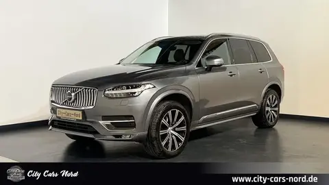 Used VOLVO XC90 Petrol 2019 Ad 