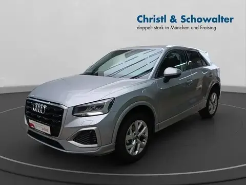 Annonce AUDI Q2 Essence 2024 d'occasion 