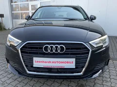 Annonce AUDI A3 Diesel 2019 d'occasion 