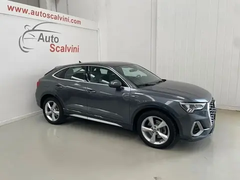 Used AUDI Q3 Diesel 2020 Ad 