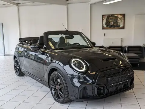 Annonce MINI COOPER Essence 2024 d'occasion 