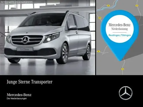 Used MERCEDES-BENZ CLASSE V Diesel 2020 Ad 