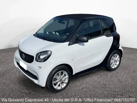 Used SMART FORTWO Not specified 2019 Ad 