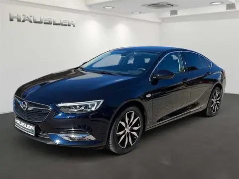 Used OPEL INSIGNIA Petrol 2019 Ad 