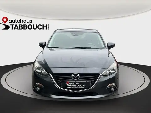 Used MAZDA 3 Petrol 2015 Ad 