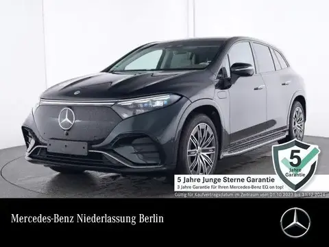 Annonce MERCEDES-BENZ EQS Non renseigné 2024 d'occasion 