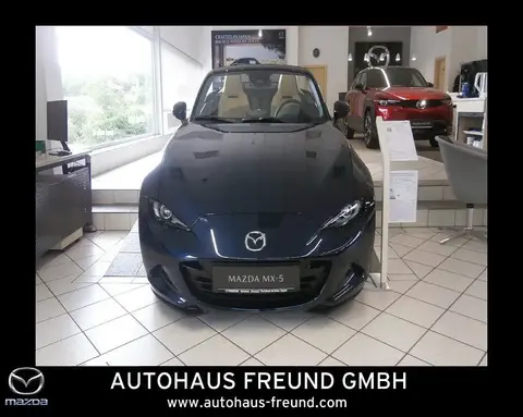 Used MAZDA MX-5 Petrol 2024 Ad 