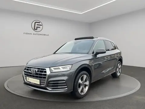 Used AUDI Q5 Diesel 2021 Ad 