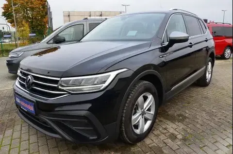 Annonce VOLKSWAGEN TIGUAN Diesel 2022 d'occasion 