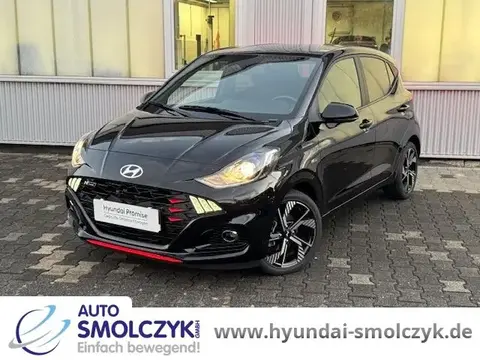 Annonce HYUNDAI I10 Essence 2023 d'occasion 