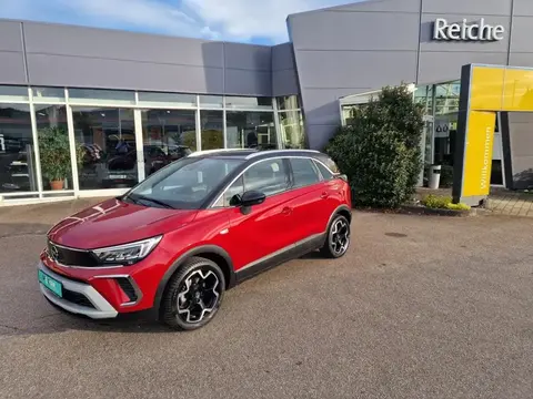 Annonce OPEL CROSSLAND Essence 2023 d'occasion 