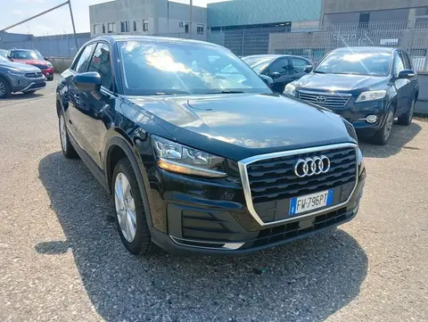 Used AUDI Q2 Diesel 2019 Ad 