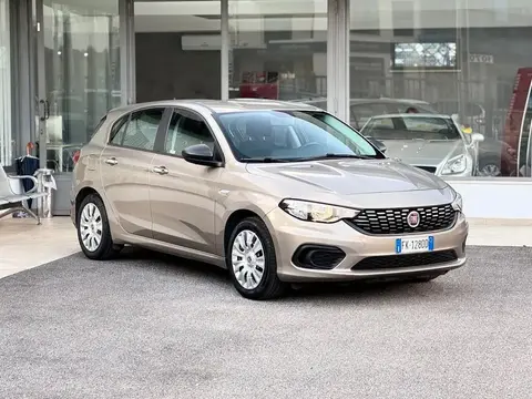 Annonce FIAT TIPO Essence 2017 d'occasion 