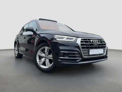 Used AUDI Q5 Diesel 2017 Ad 