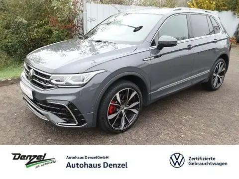 Used VOLKSWAGEN TIGUAN Diesel 2020 Ad 