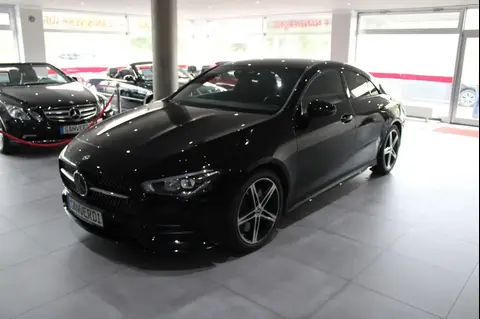 Used MERCEDES-BENZ CLASSE CLA Petrol 2020 Ad 