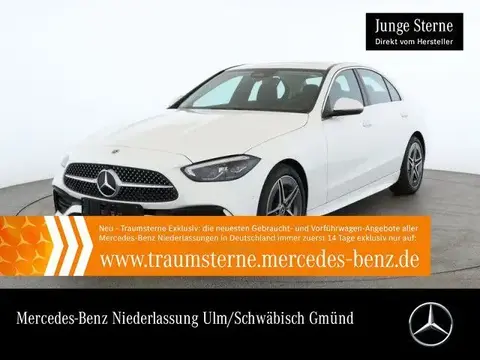 Used MERCEDES-BENZ CLASSE C Petrol 2023 Ad 