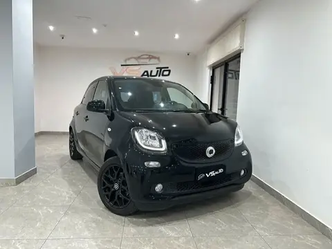 Used SMART FORFOUR Petrol 2019 Ad 