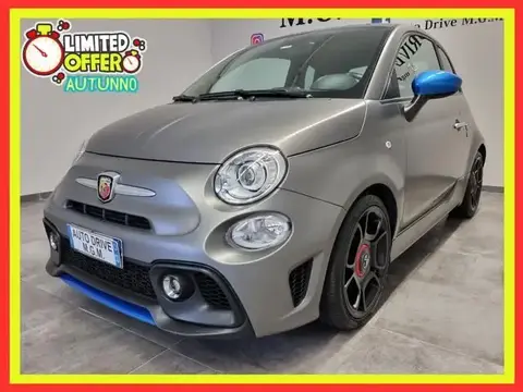 Annonce ABARTH 595 Essence 2021 d'occasion 