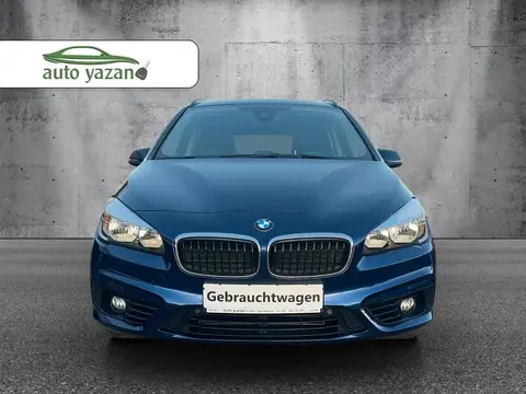 Annonce BMW SERIE 2 Diesel 2015 d'occasion 