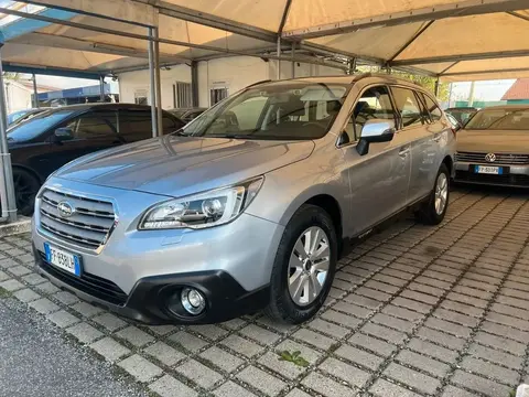 Annonce SUBARU OUTBACK Diesel 2016 d'occasion 