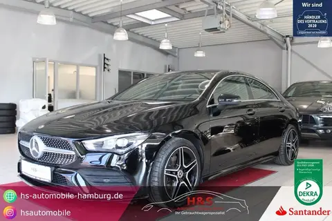 Used MERCEDES-BENZ CLASSE CLA Petrol 2023 Ad 