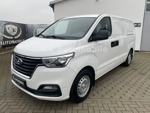 Used HYUNDAI H-1 Diesel 2019 Ad 