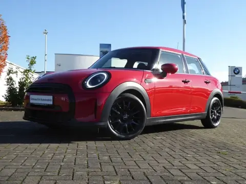 Annonce MINI COOPER Essence 2023 d'occasion 