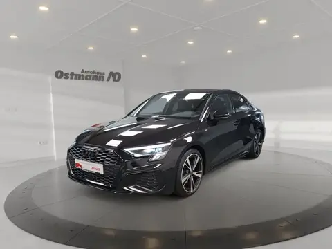 Used AUDI A3 Petrol 2021 Ad 