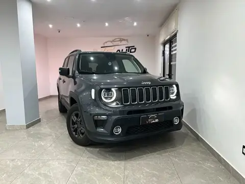 Used JEEP RENEGADE Petrol 2022 Ad 