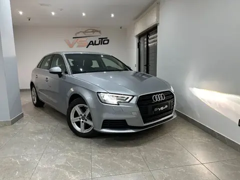 Annonce AUDI A3 Diesel 2018 d'occasion 