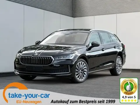 Used SKODA SUPERB Diesel 2024 Ad 