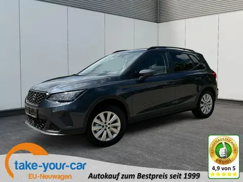 Used SEAT ARONA Petrol 2024 Ad 