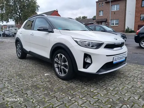 Annonce KIA STONIC Essence 2019 d'occasion 