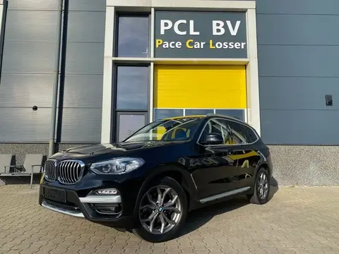 Annonce BMW X3 Diesel 2019 d'occasion 